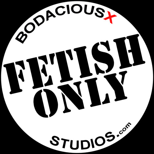 Plus size fetish. When you see this BODacious logo you know you are getting the very best in plus size fat fetish.